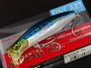 メガバス カラシ カットバイブ 10個セット メガバス（Megabass）