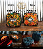 ポジドライブガレージ（POZIDRIVEgarage）