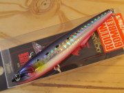 SOULS BOMBER 80｜8個セット SOULS ソウルズ BOMBER ボンバー ルアー 80mm 30g ジグ 釣り 海