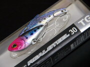 モアザン リアルスティール