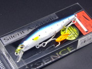 シーバスルアー・釣り具の専門店 キングフィッシャー