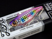 ジャッカル（JACKALL）