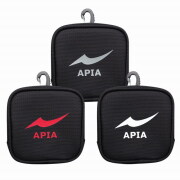 APIA アピア　ルアーセット　ケース、ポーチ付き　引退セット アピア（APIA）