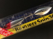 86 ルアー　マドネス　シリテンバイブ　バグリースピン　ダイワ　メイホー　セット 86 ルアー マドネス シリテンバイブ バグリースピン ダイワ