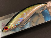 タイニークラッシュ Low（キングフィッシャー） タイニークラッシュ、ふるさと納税返礼品『下北山村池原限定