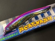 ブルーブルー シーバス ルアー ピンクチャートクリア 13本セット　バラ売り可 ブルーブルー（BlueBlue） ゼッパー140F 140mm/41g 【シーバス