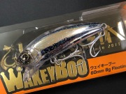 ウェイキーブー