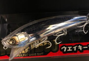 ウェイキーブー　モンスターヒッター ロンジン ウェイキーブー112S 112mm/37g【シーバスルアー専門店