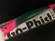 ゴーフィッシュ（Go-Phish）