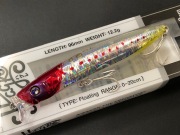 ジャッカル（JACKALL）