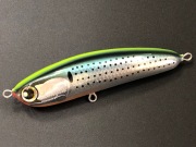 シーバスルアー・釣り具の専門店 キングフィッシャー