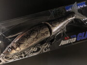 ジョインテッドクロー178