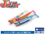 ジョルティ