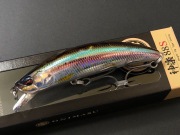 シーバスルアー・釣り具の専門店 キングフィッシャー