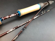 ボンバダアグア バズッカ チタン BOMBADA ツララ TULALA