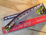 メガバス（Megabass）