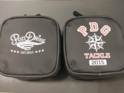 シ*！様 PDG ポジドライブガレージ　セット PoziDrive garage ポジドライブガレージ】PDG オリジナルポーチ