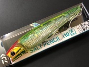 シーバス　ソルトルアーセット　中古　モアザン　PDG マニック　K-TEN 他 シーバスルアー・釣り具の専門店 キングフィッシャー