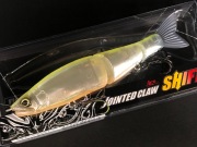 ジョインテッドクローシフト