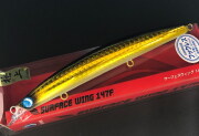 ジャンプライズサーフェスウインク147　3本セット　フック9個 ジャンプライズサーフェスウインク147 3本セット フック9個
