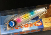 その他のジャンプライズルアー