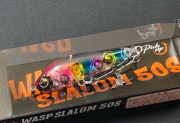 ワスプスラローム5点 まとめ商品 ワスプ
