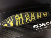 ワイルドルアーズ（WILD LURES）