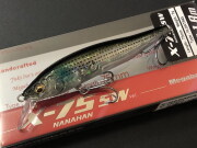 メガバス（Megabass）