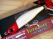 シーバスルアー・釣り具の専門店 キングフィッシャー