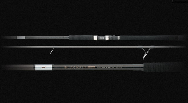 モンスターゲイルS109H