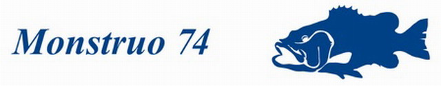 Tulala Monstruo 74（ツララ モンストロ 74）74RM