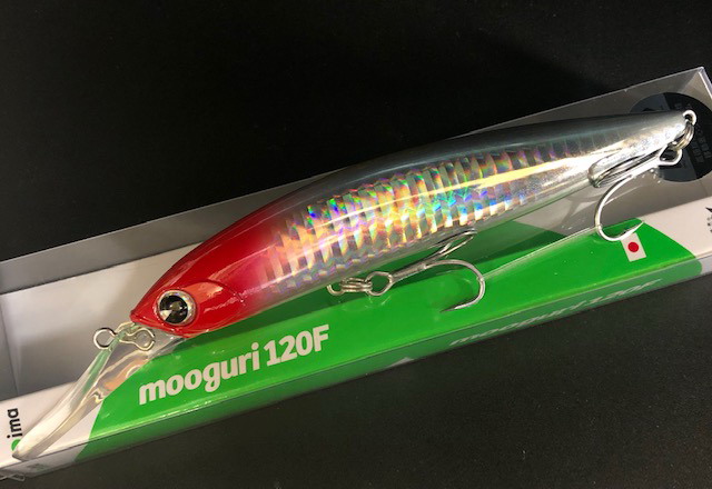 モーグリ120F