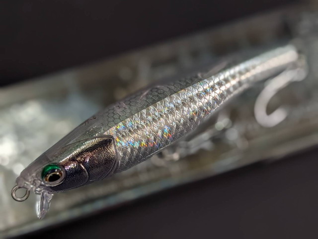 シーバスルアー6個セット　メーカーいろいろ シーバスルアー[6点セット] Amazon.co.jp: Contyu シンキング