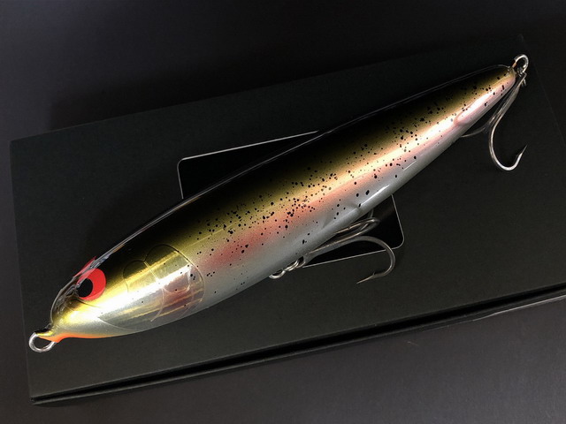 シーバスルアー・釣り具の専門店 キングフィッシャー