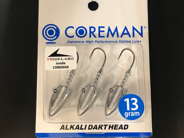 NEWコアマン　ADH-13