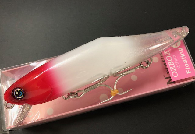 オズボズ150F