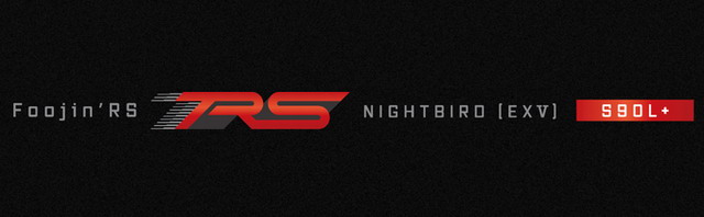 nightbirdexvs90lp
