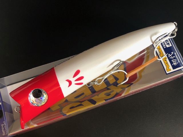 ペニーサック160
