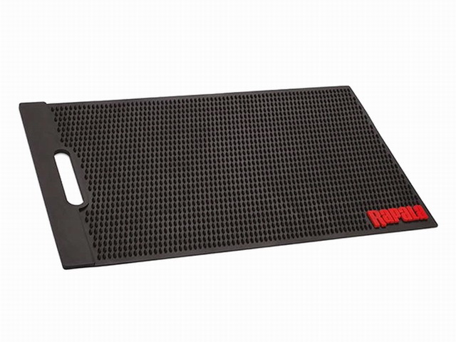 ラパラ　PVC FILLET MAT