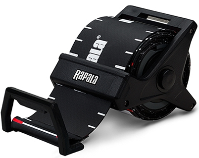 ラパラ　RCD ROLL RULER