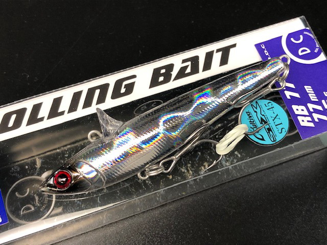 ＲＢ77エクリプス
