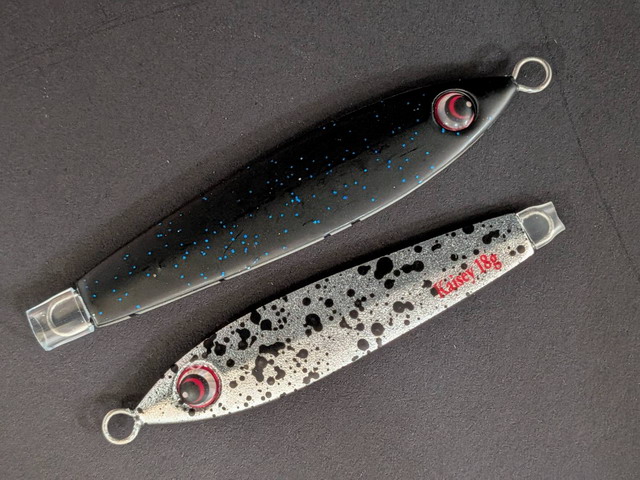 海晴18g　レイクＳＰ