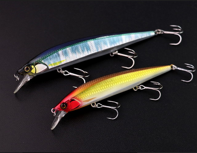 ラパラ Rapala ミノー 磯釣り ルアー