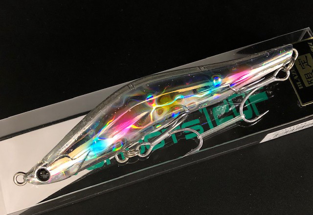 レヴォルーツ120F