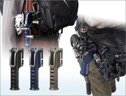 ゴールデンミーン　GMロッドポストDX