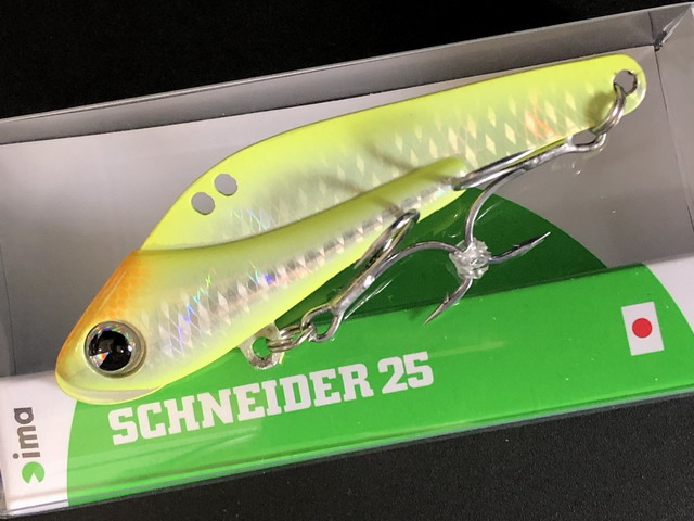 シュナイダー25