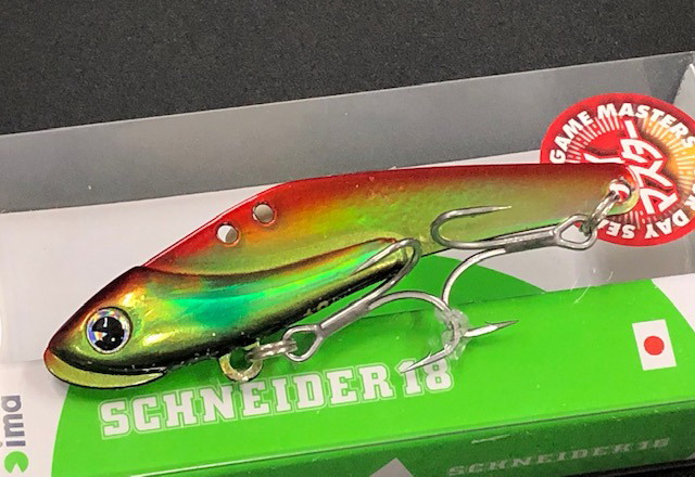 シュナイダー18