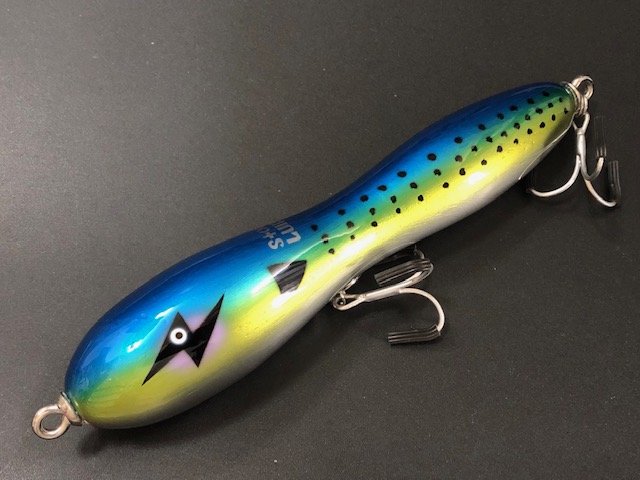 ストックルアーズ　SEA KIPPO