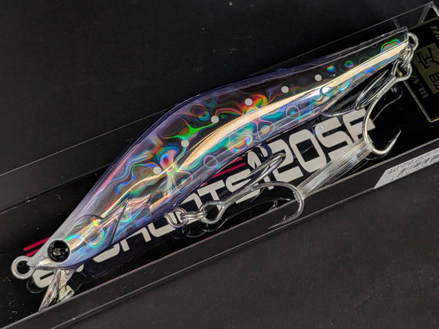 エヴォルーツ120SF