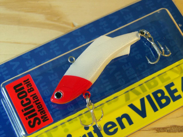 マドネス シリテンバイブ43